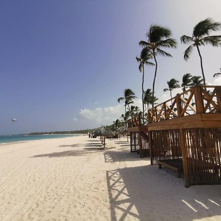 Tropical Village Punta Cana Exterior foto