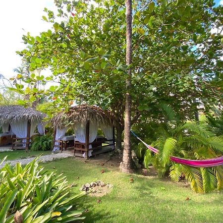 Tropical Village Punta Cana Exterior foto