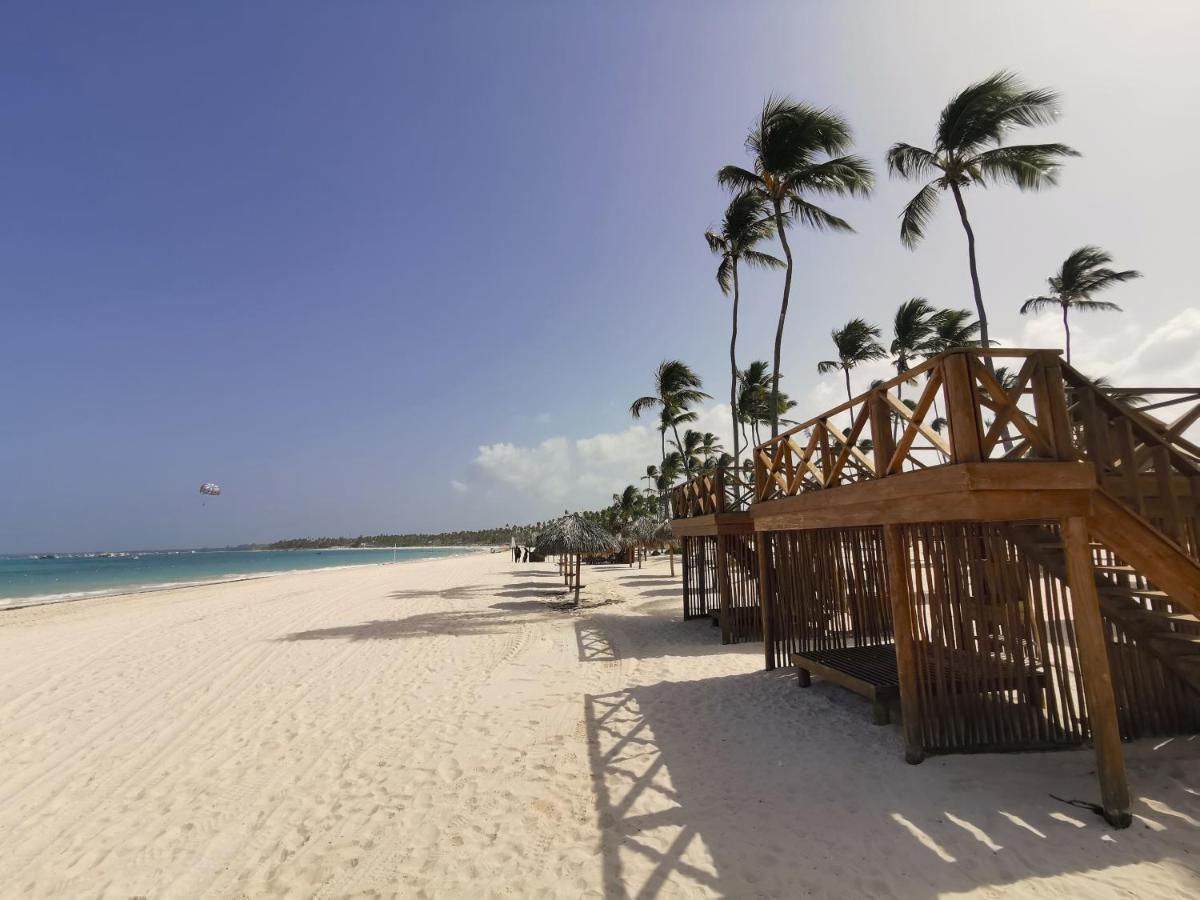 Tropical Village Punta Cana Exterior foto