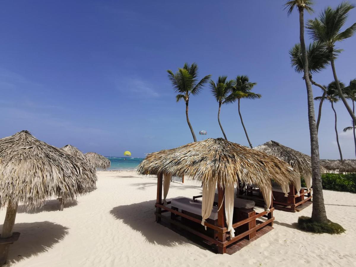 Tropical Village Punta Cana Exterior foto
