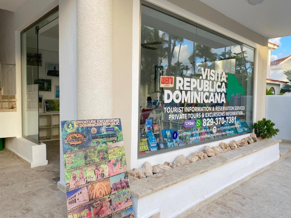 Tropical Village Punta Cana Exterior foto