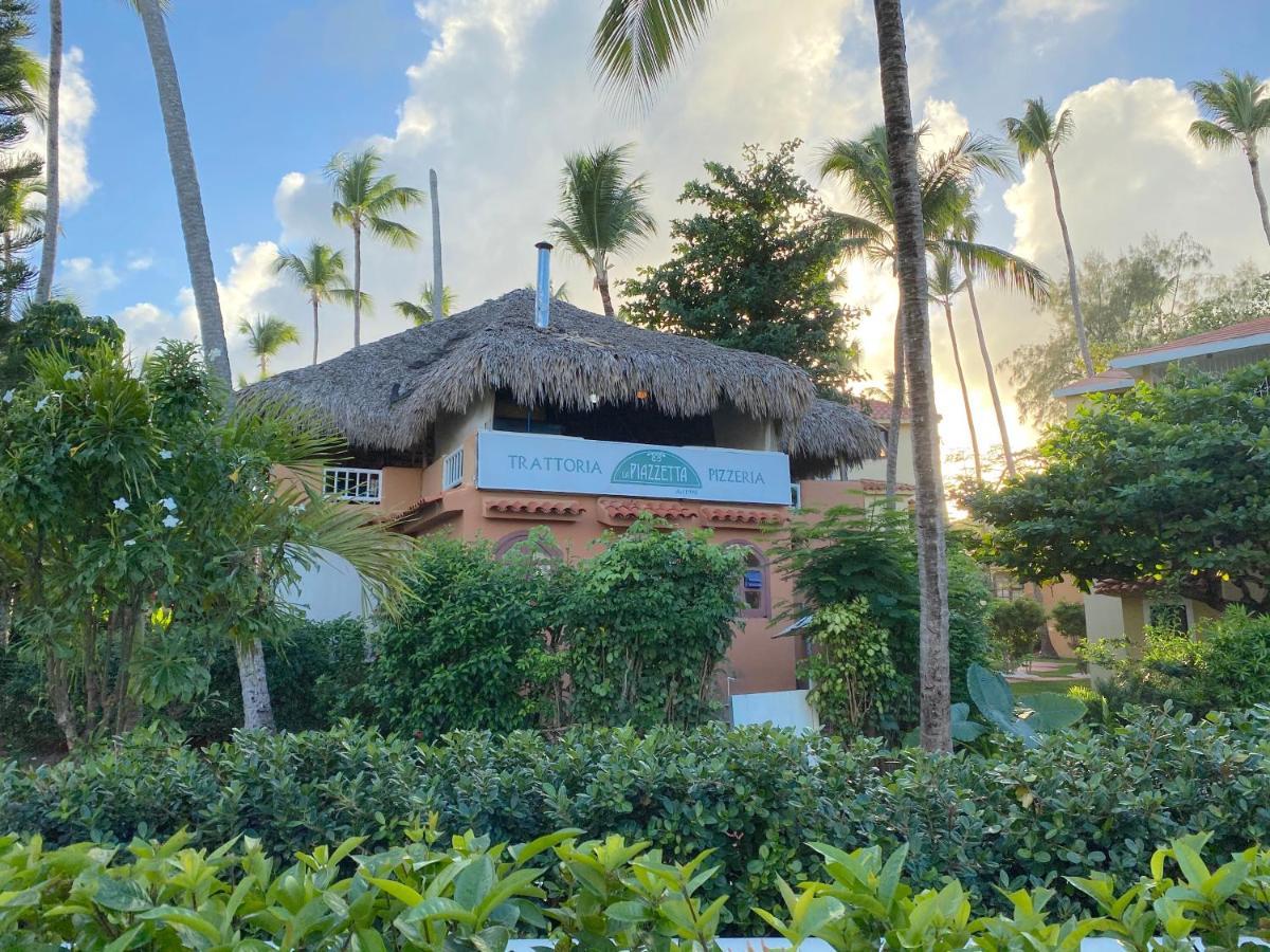Tropical Village Punta Cana Exterior foto