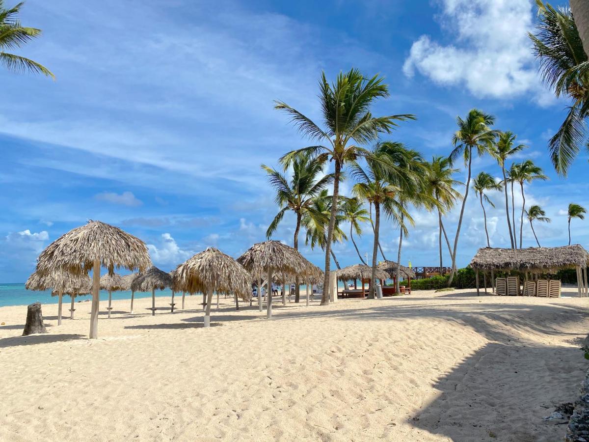 Tropical Village Punta Cana Exterior foto