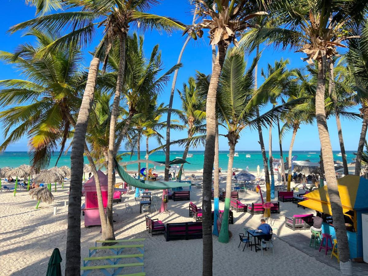 Tropical Village Punta Cana Exterior foto