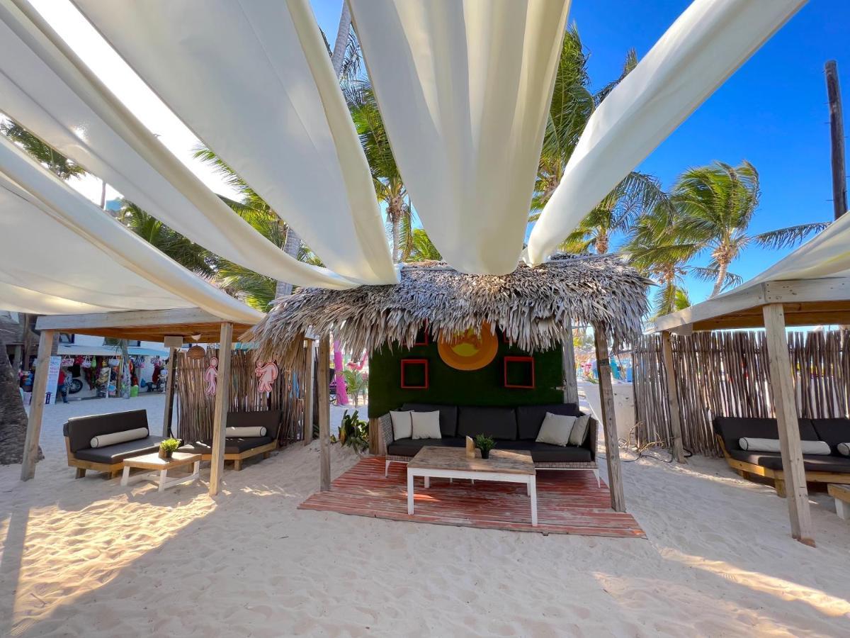 Tropical Village Punta Cana Exterior foto