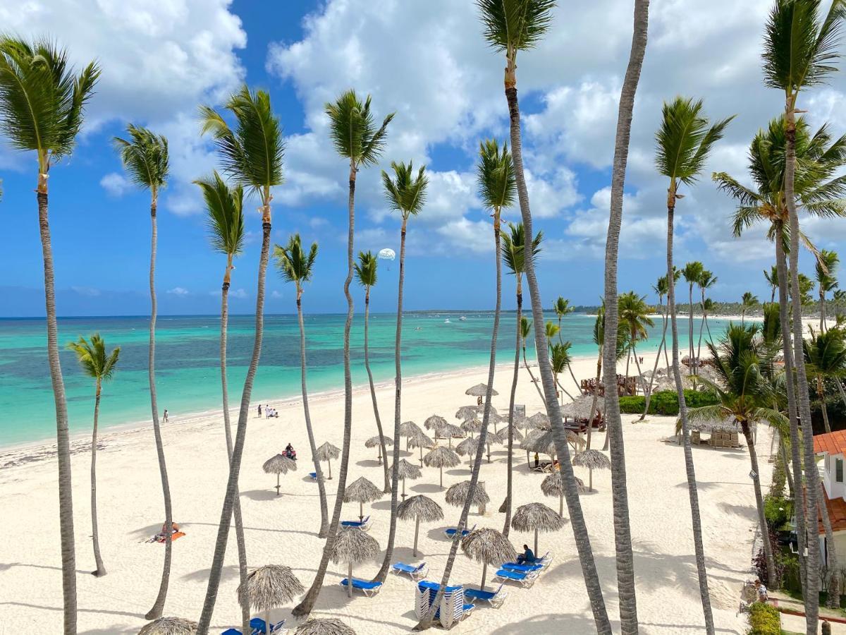 Tropical Village Punta Cana Exterior foto