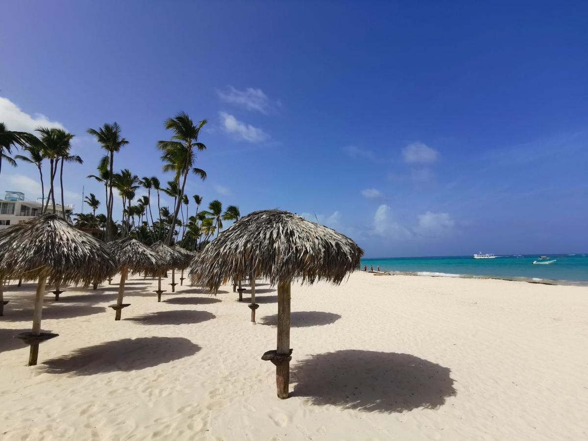 Tropical Village Punta Cana Exterior foto