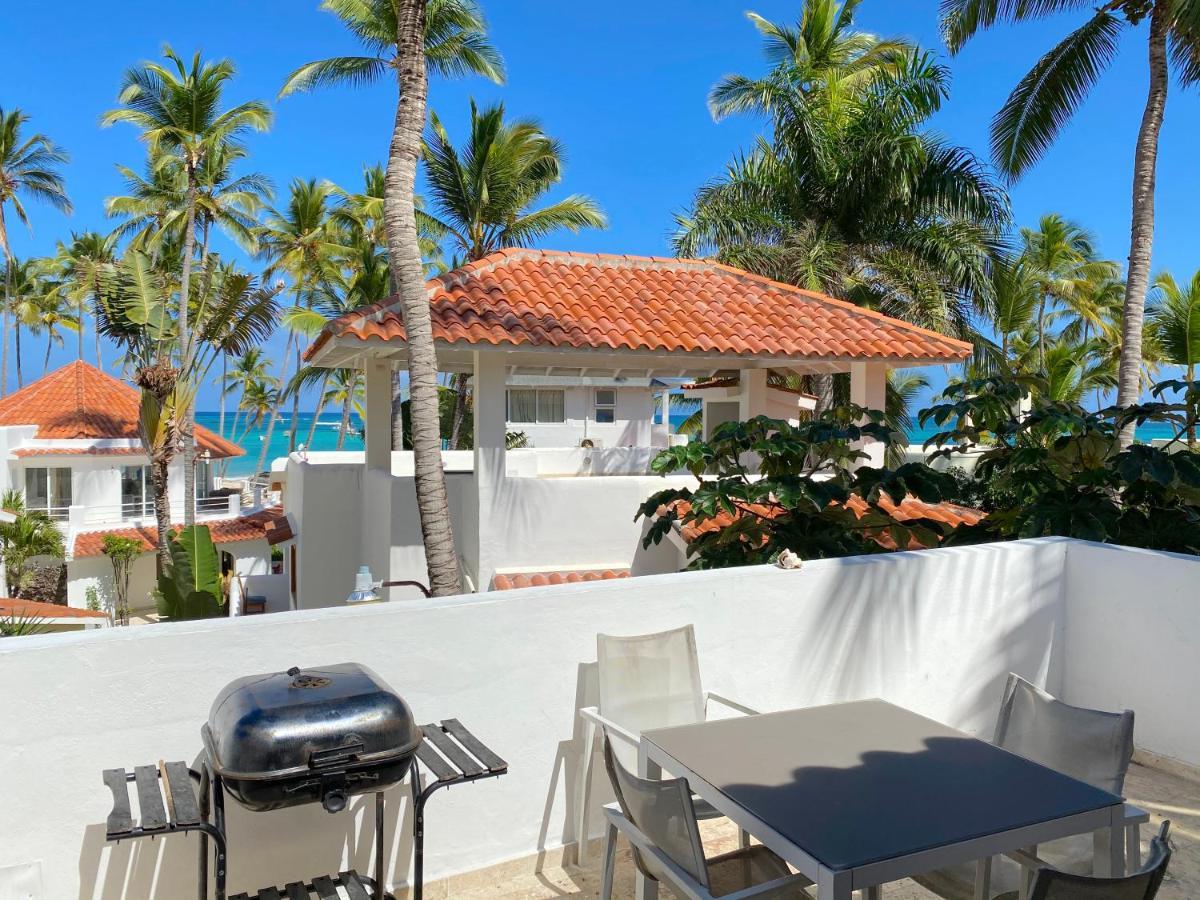 Tropical Village Punta Cana Quarto foto