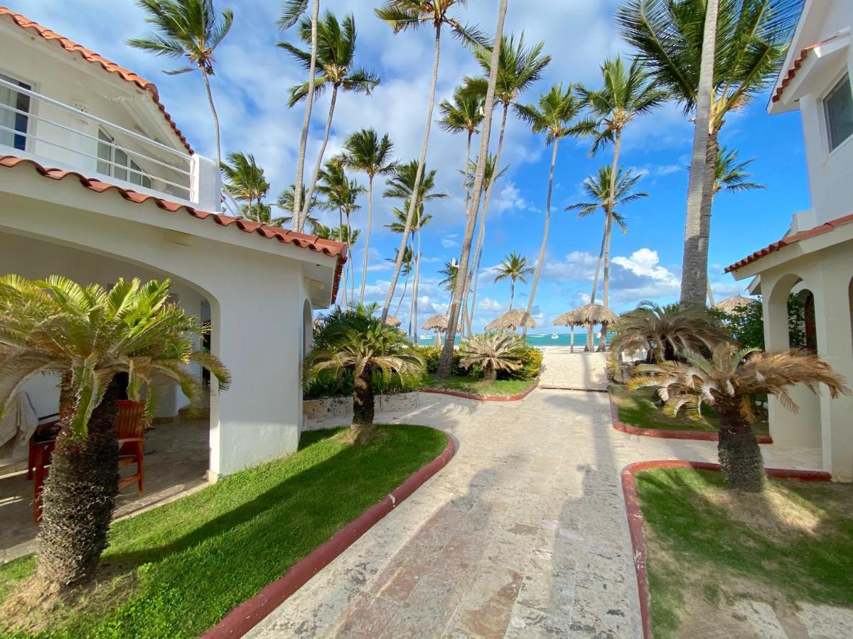 Tropical Village Punta Cana Exterior foto