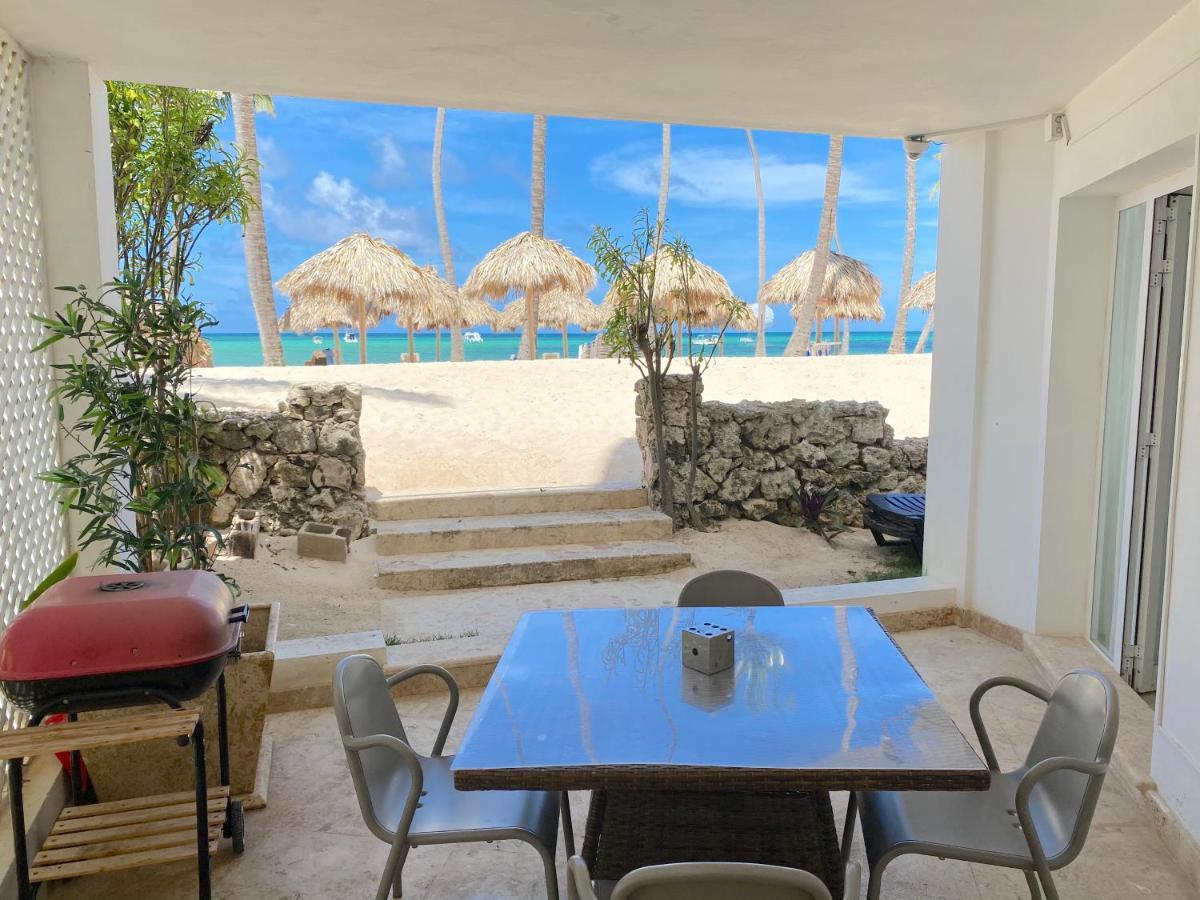 Tropical Village Punta Cana Quarto foto