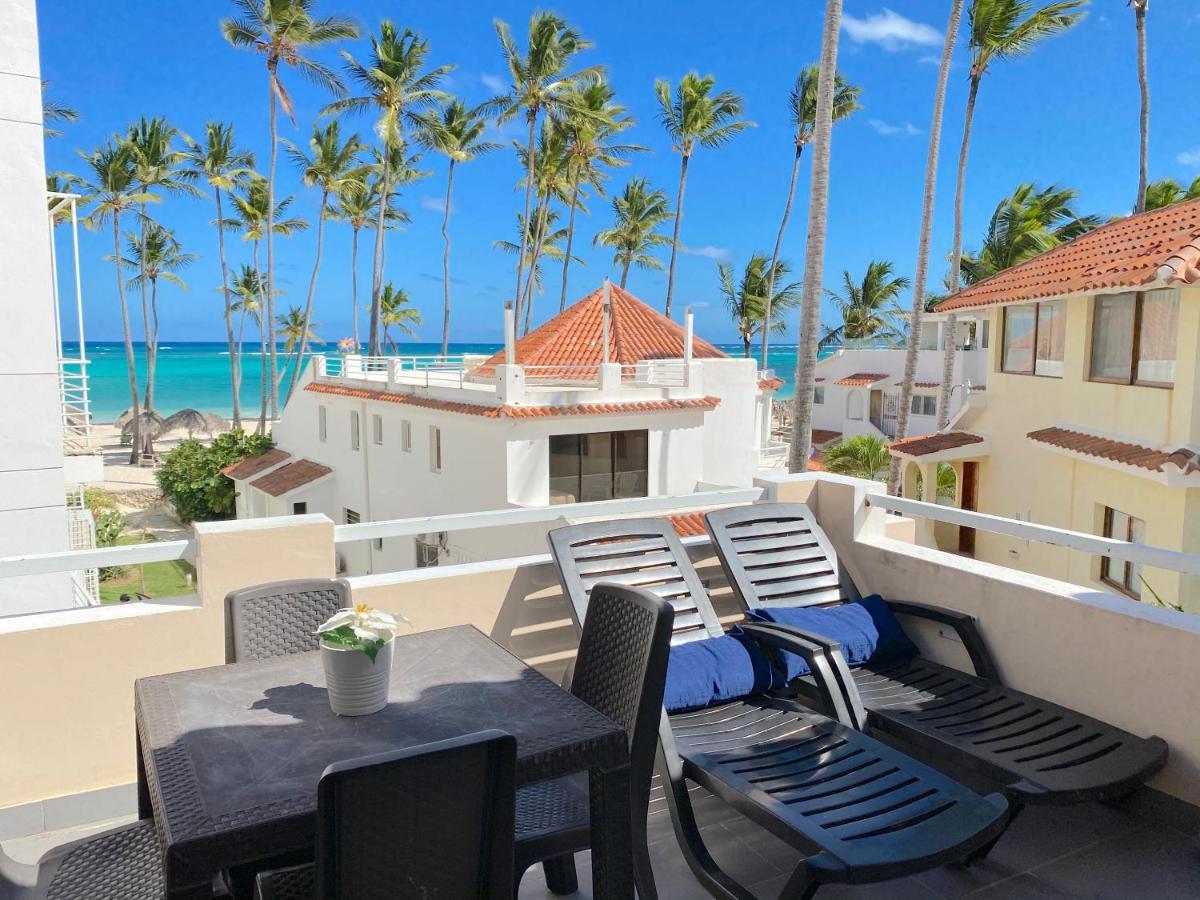 Tropical Village Punta Cana Quarto foto