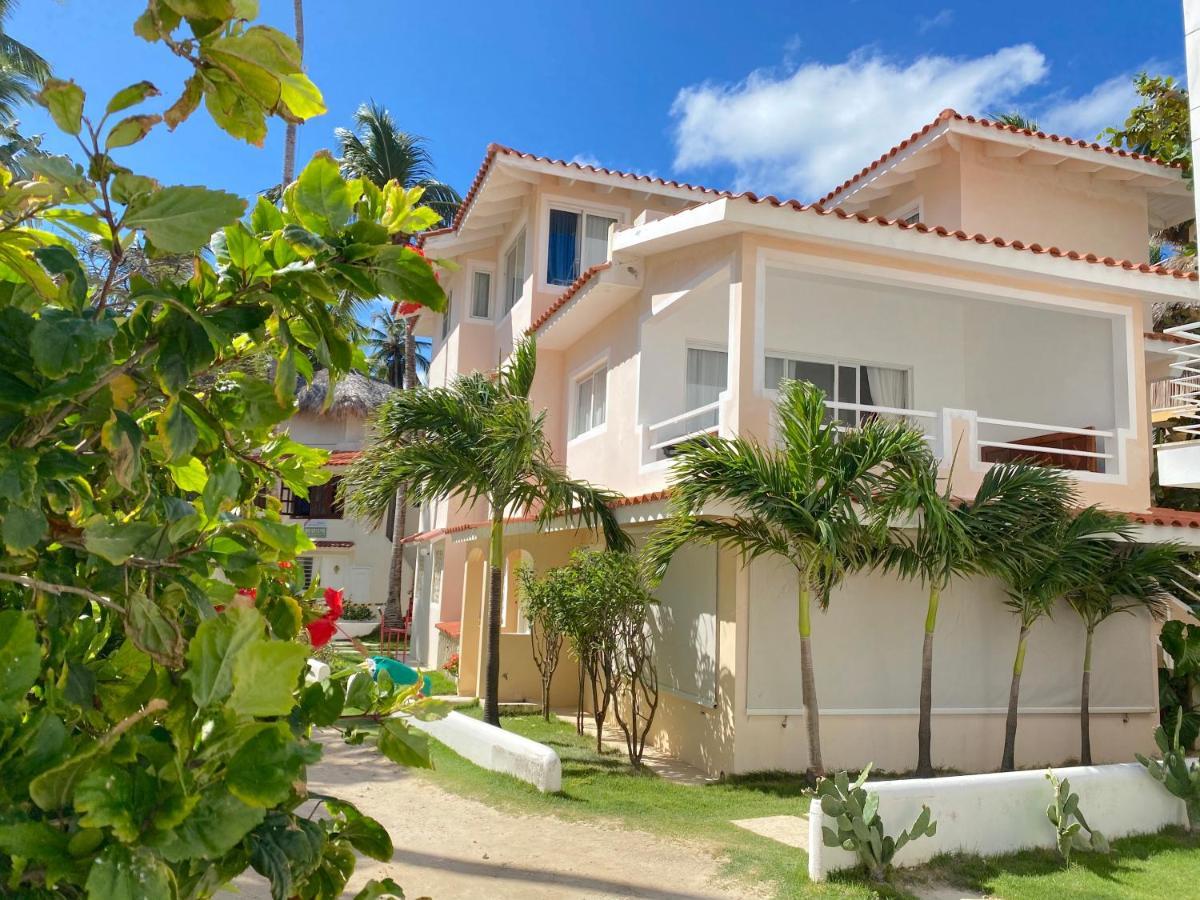 Tropical Village Punta Cana Exterior foto