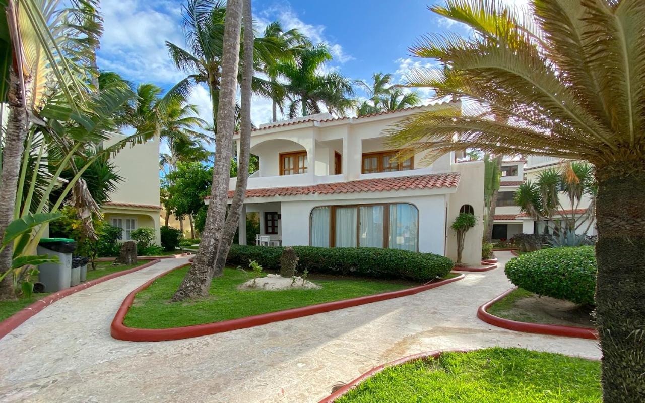 Tropical Village Punta Cana Quarto foto