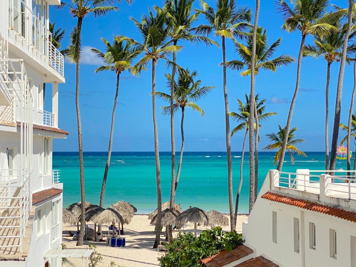 Tropical Village Punta Cana Exterior foto