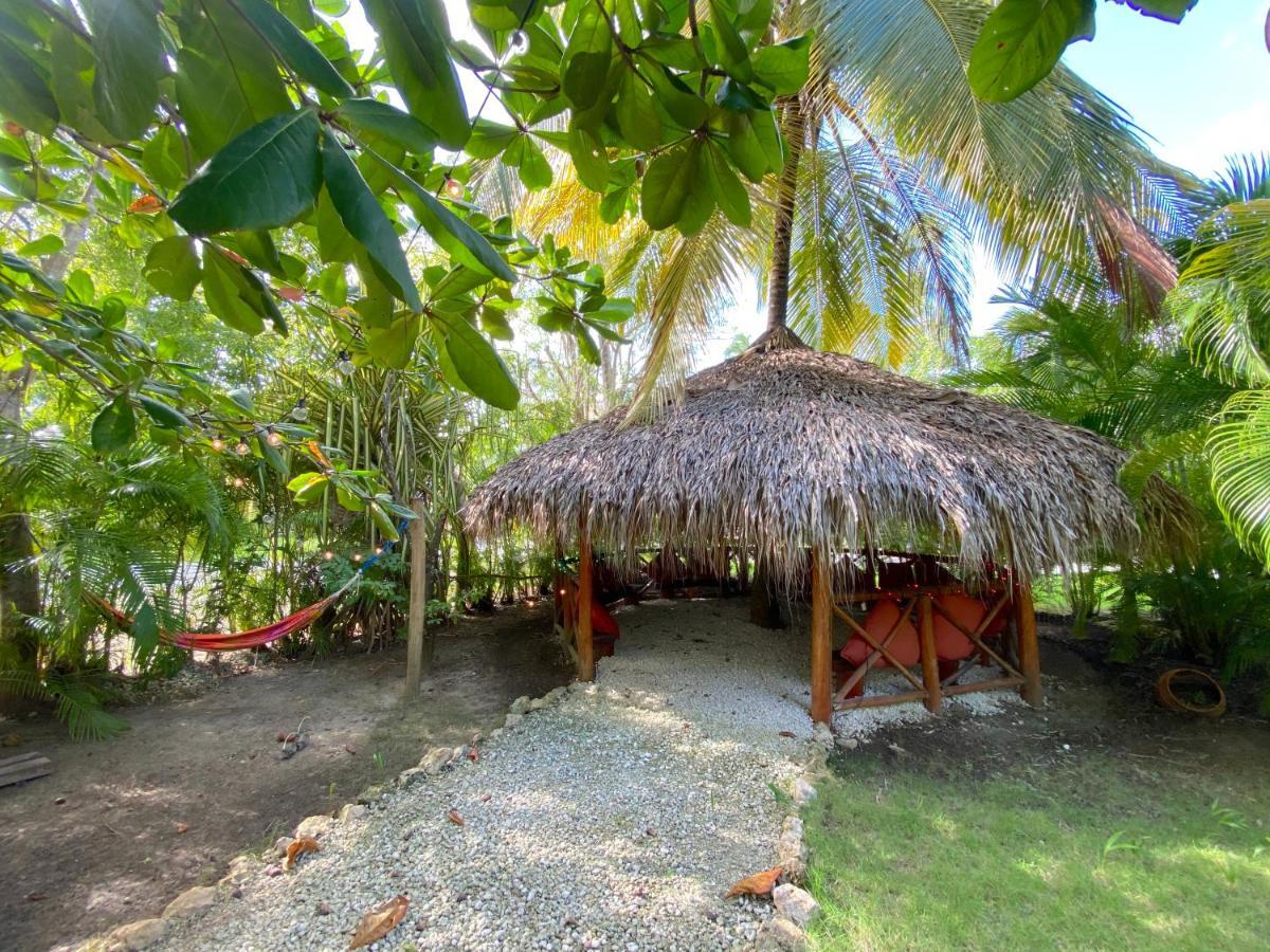 Tropical Village Punta Cana Exterior foto