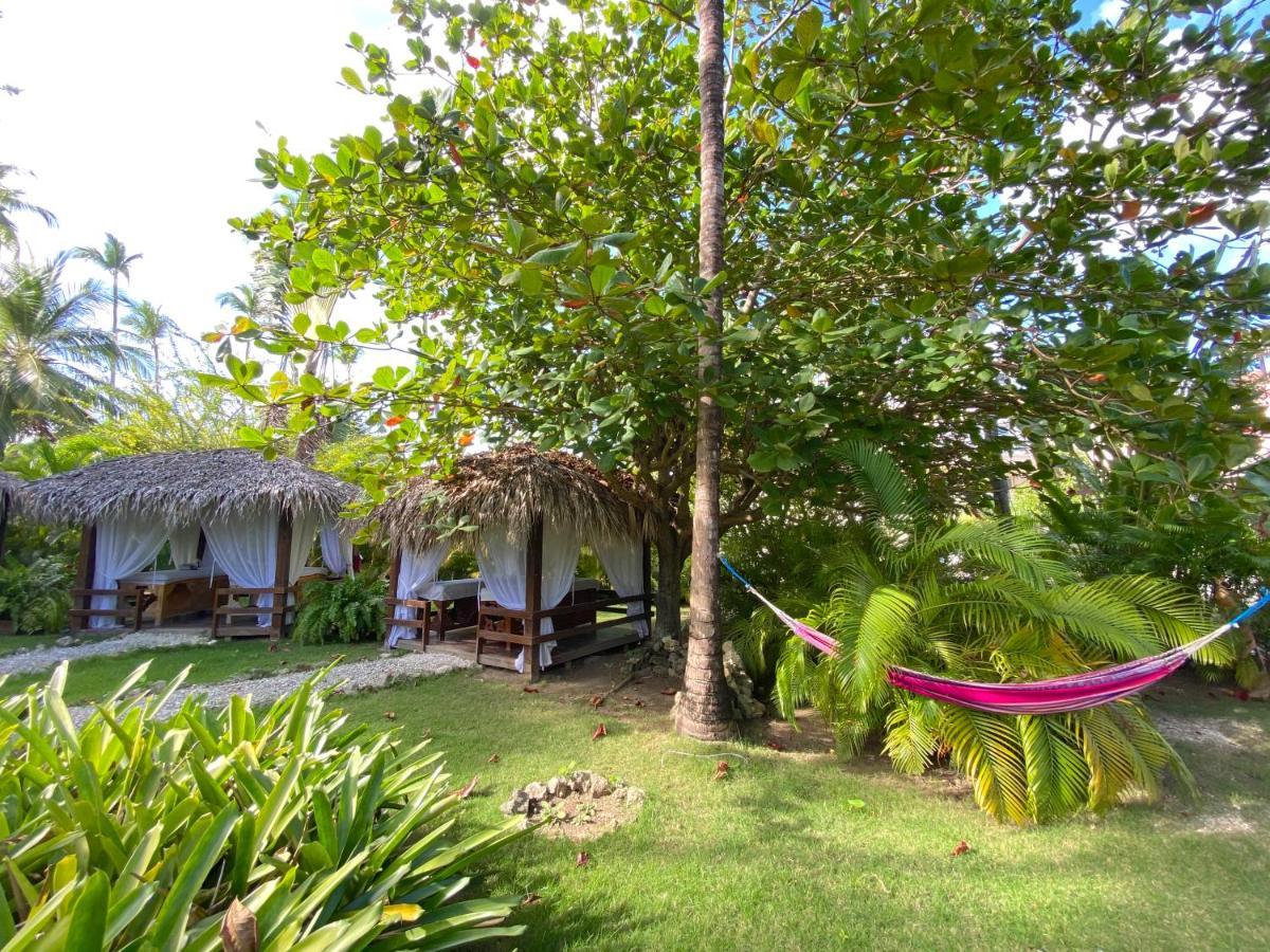 Tropical Village Punta Cana Exterior foto