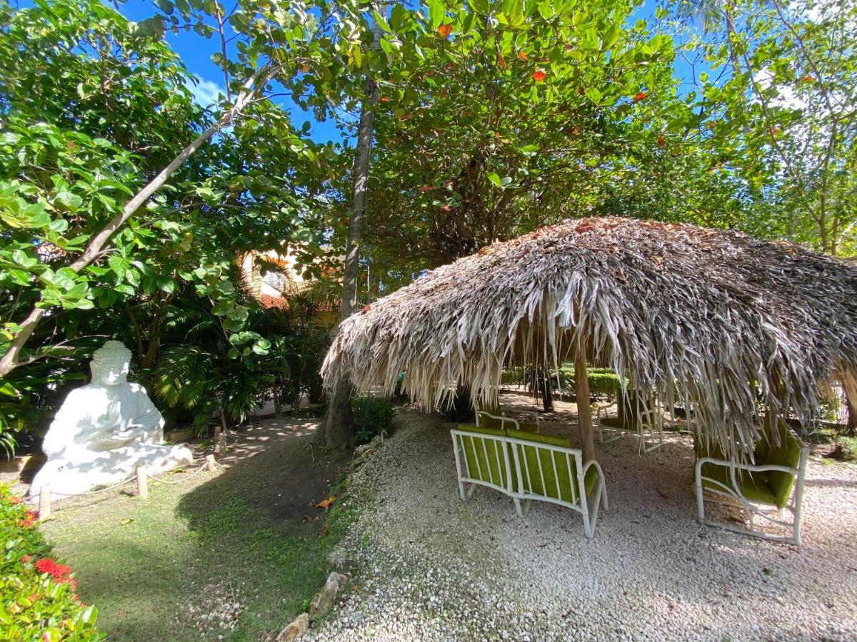 Tropical Village Punta Cana Exterior foto