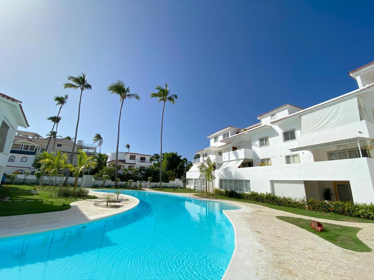Tropical Village Punta Cana Quarto foto