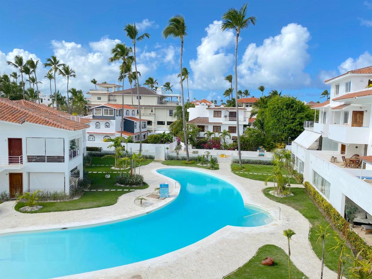 Tropical Village Punta Cana Quarto foto
