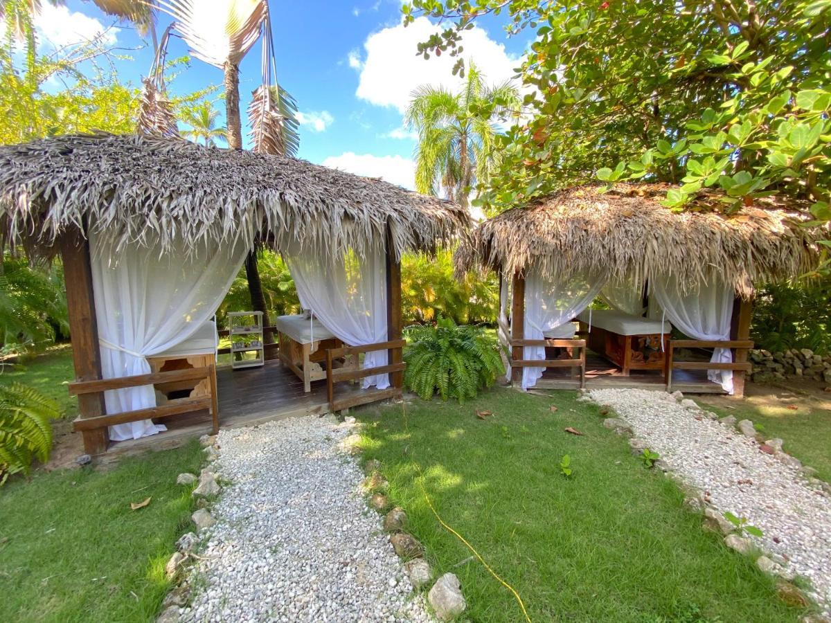 Tropical Village Punta Cana Exterior foto