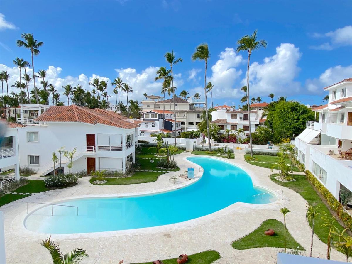 Tropical Village Punta Cana Exterior foto