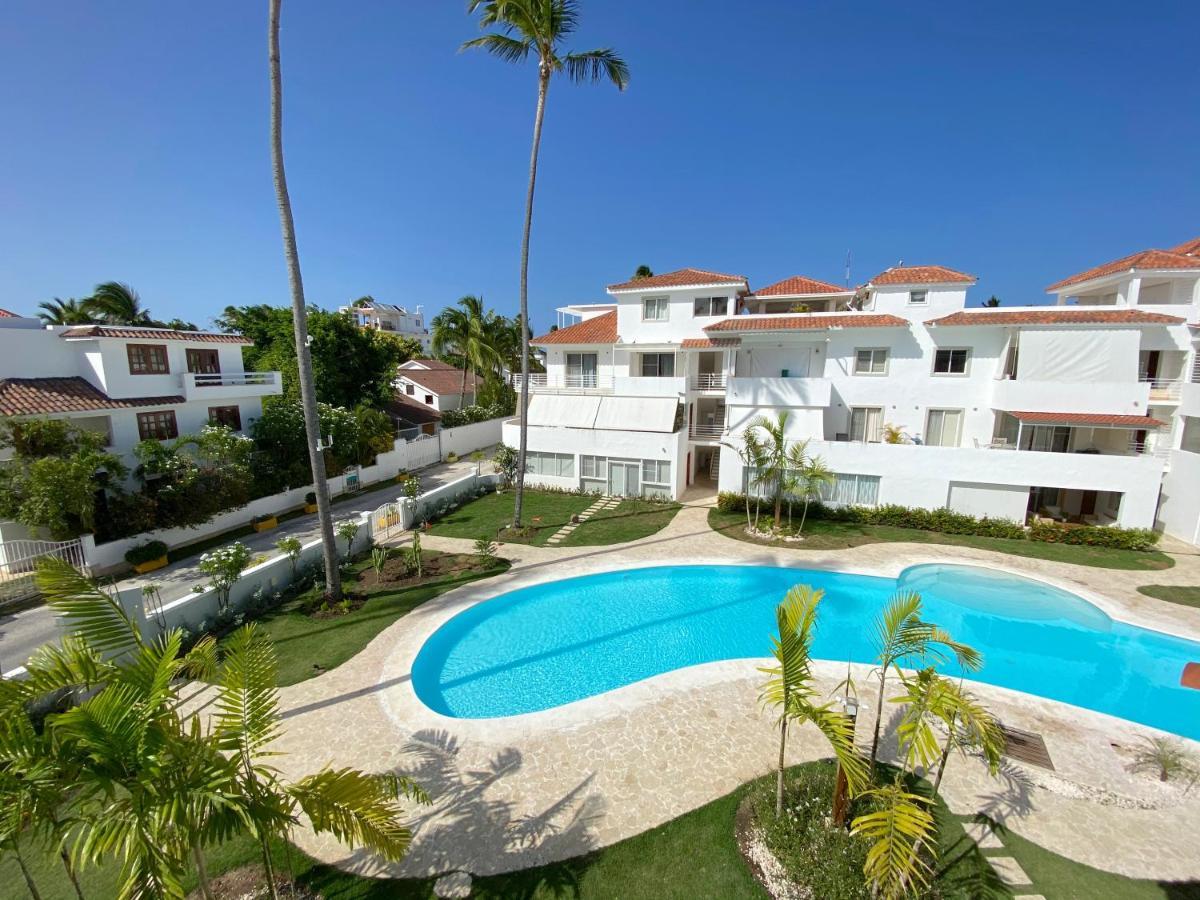 Tropical Village Punta Cana Quarto foto