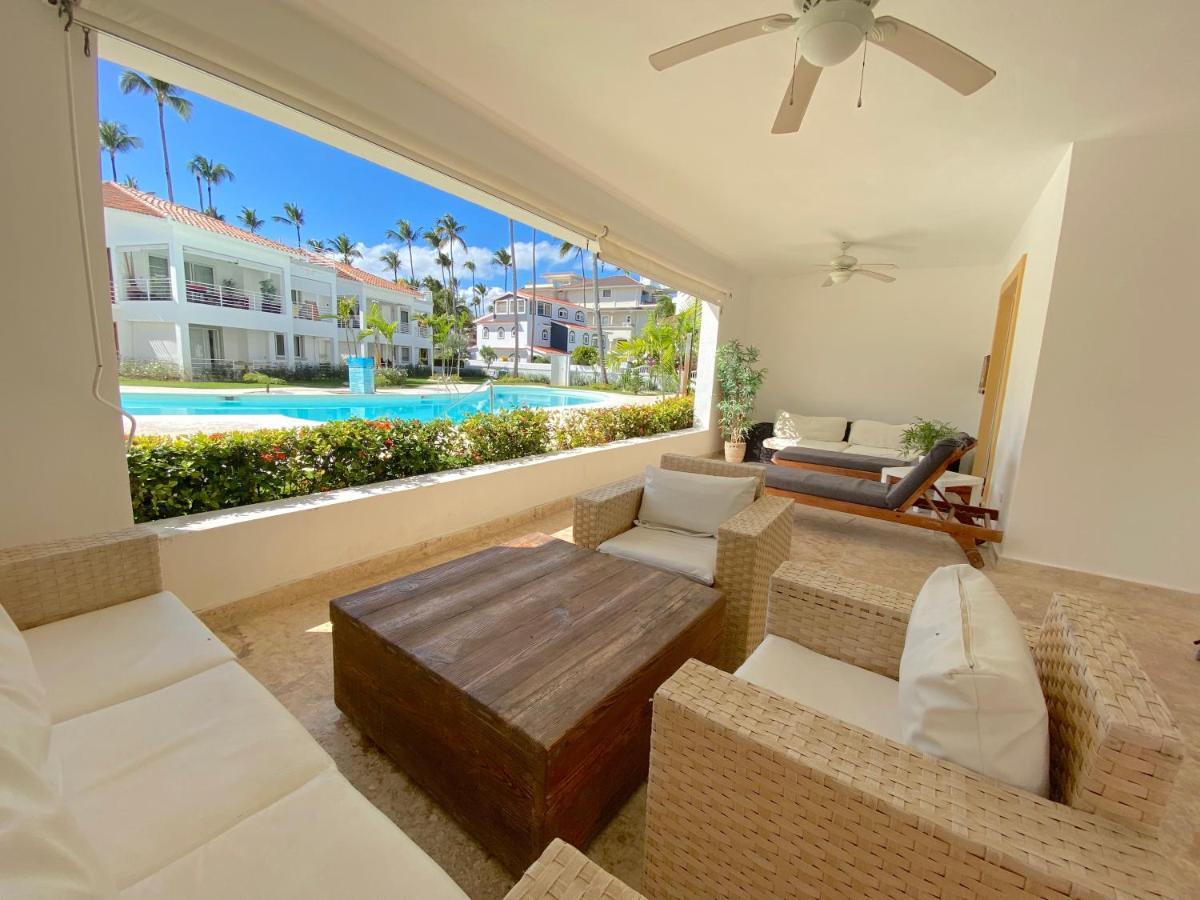 Tropical Village Punta Cana Exterior foto