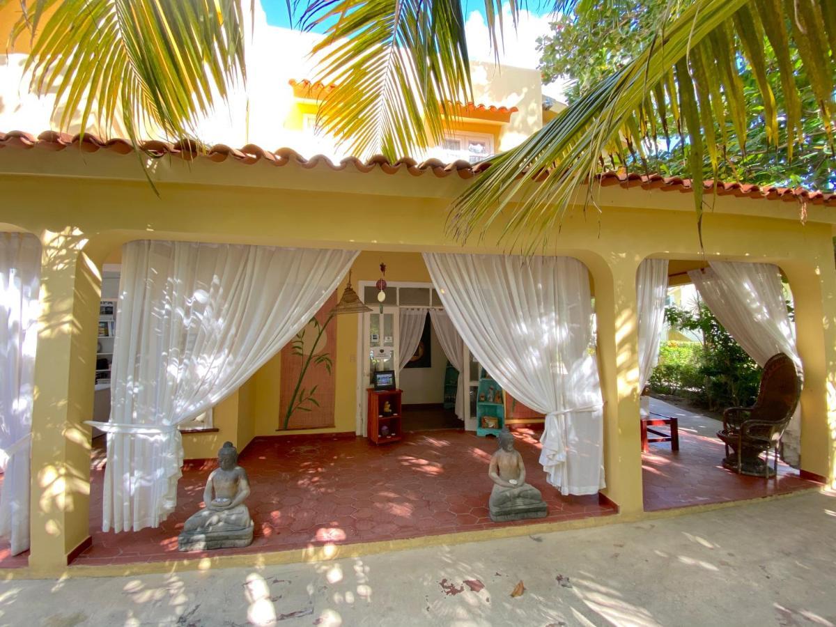 Tropical Village Punta Cana Exterior foto