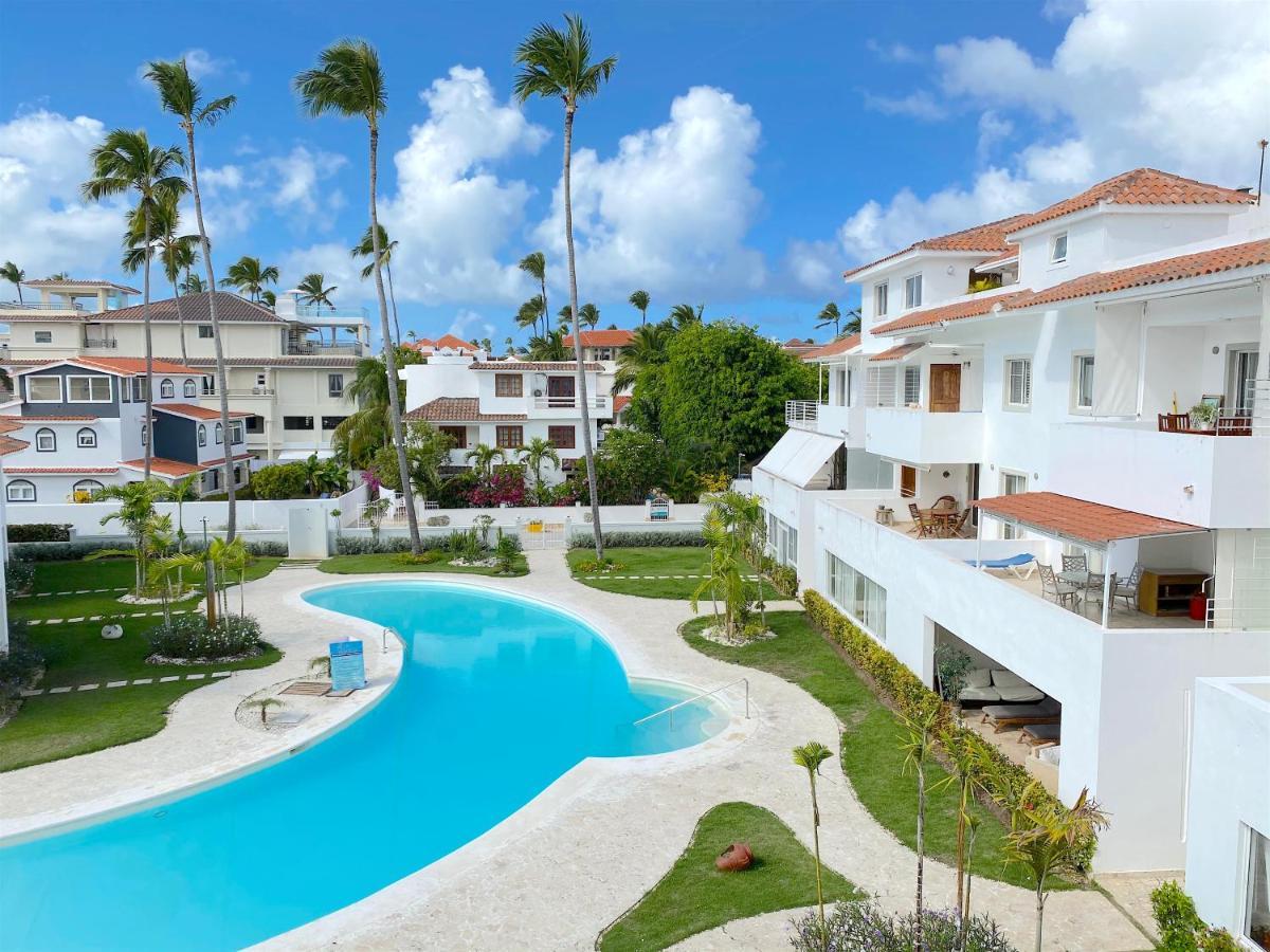 Tropical Village Punta Cana Exterior foto