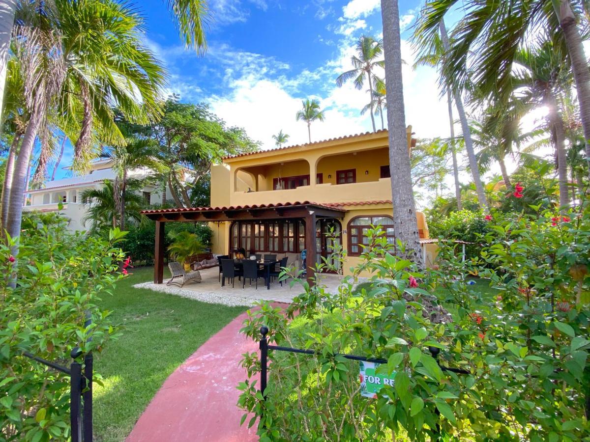Tropical Village Punta Cana Exterior foto