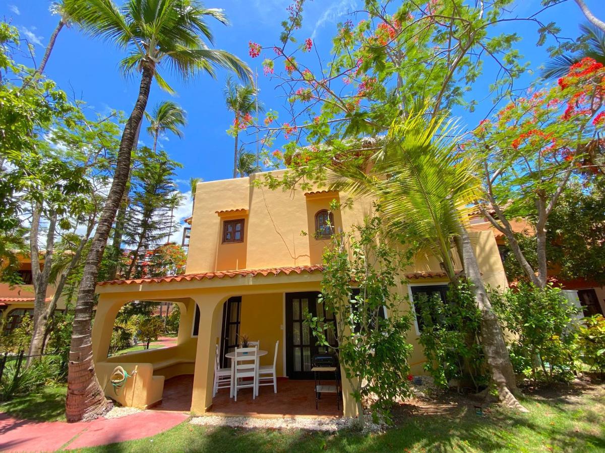 Tropical Village Punta Cana Exterior foto