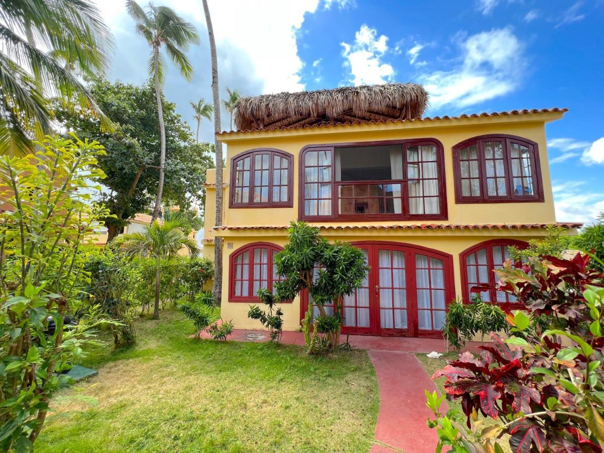 Tropical Village Punta Cana Exterior foto